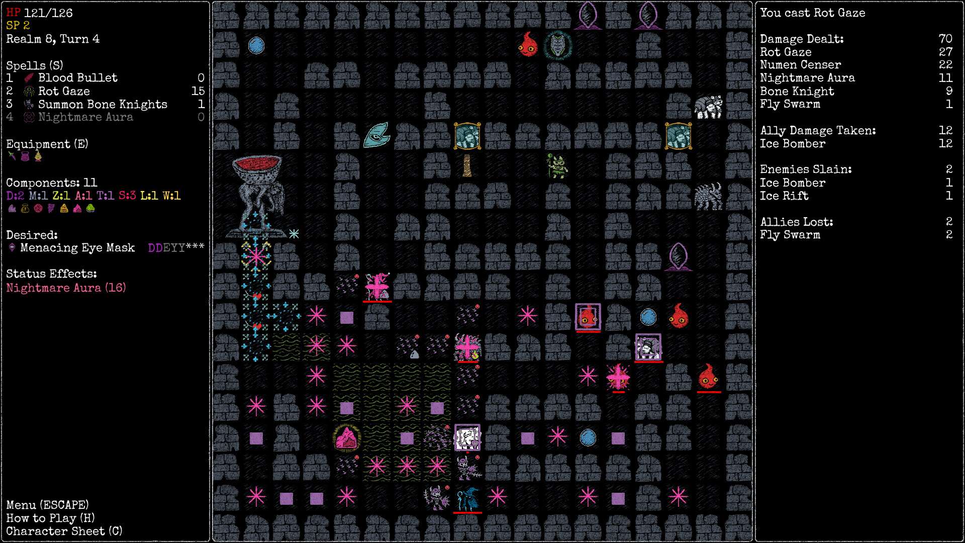 Rift Wizard 3