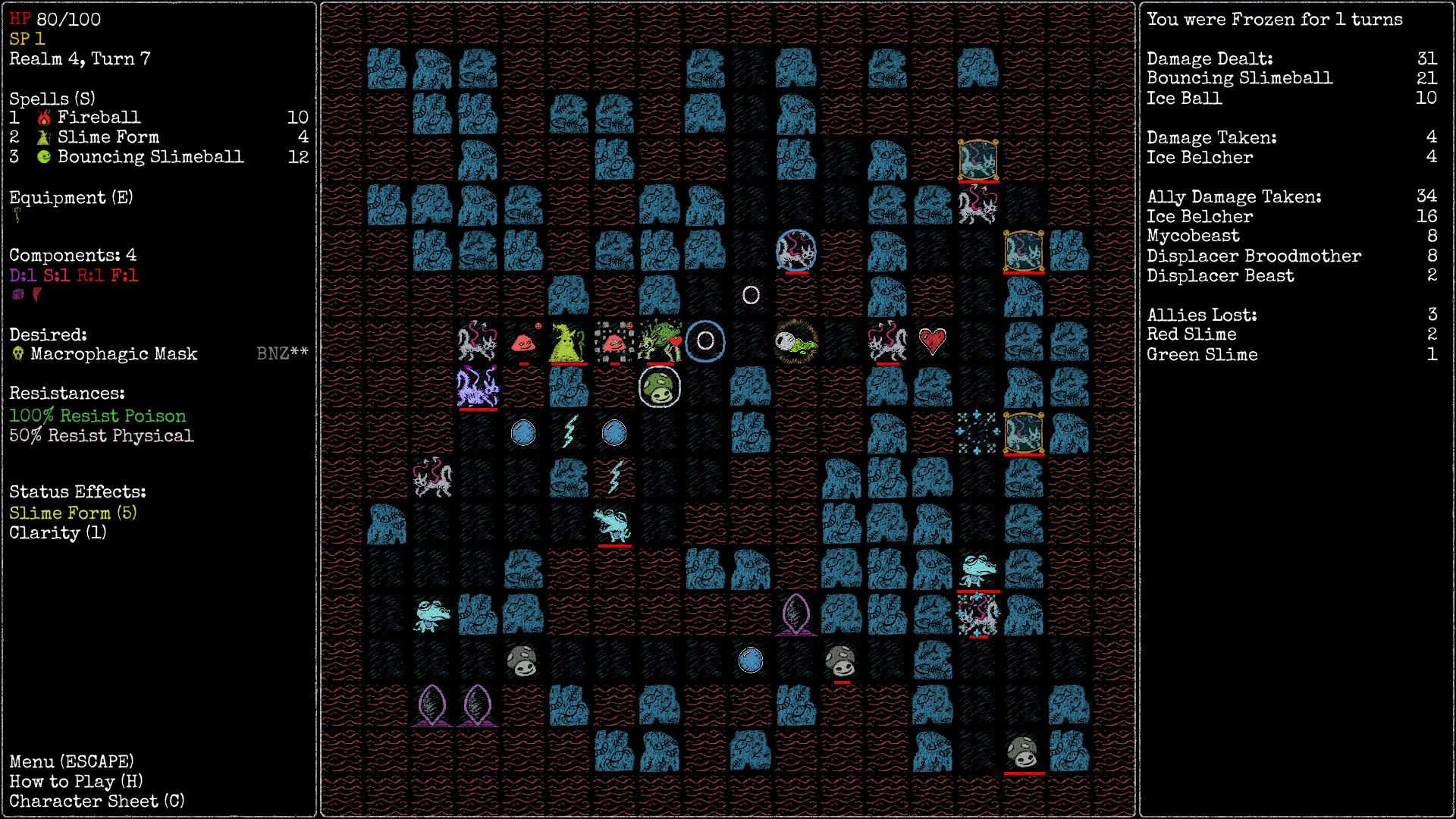 Rift Wizard 3