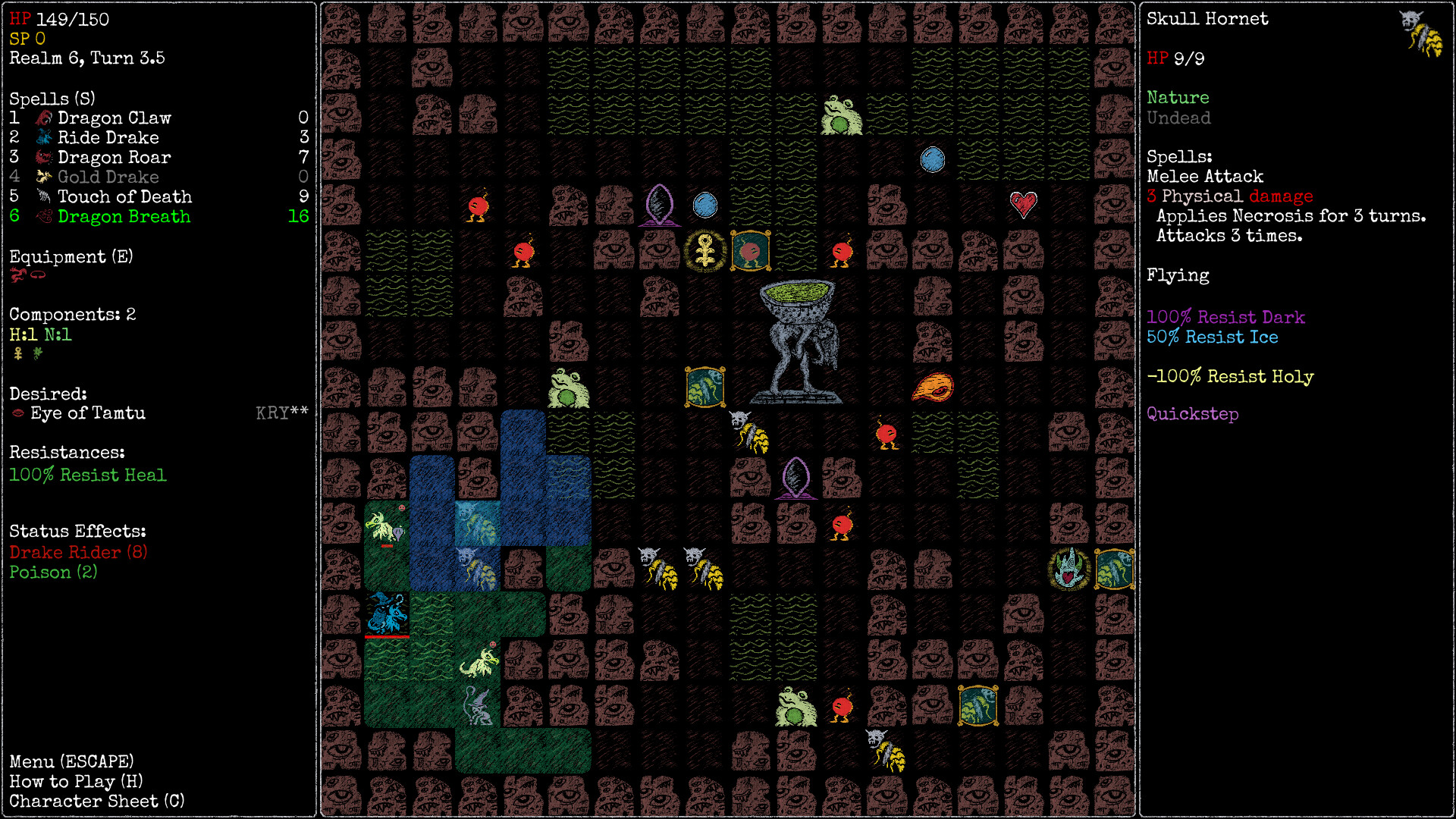 Rift Wizard 3