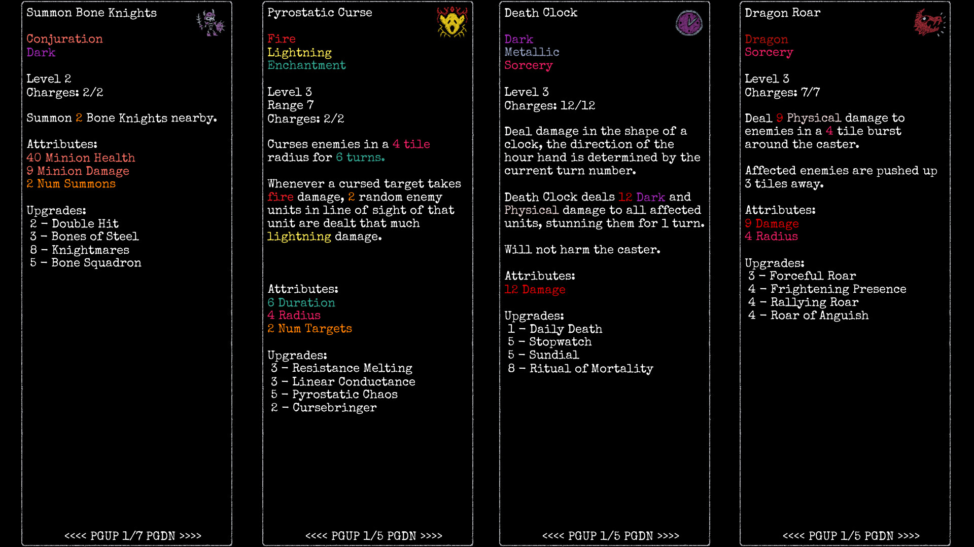 Rift Wizard 3