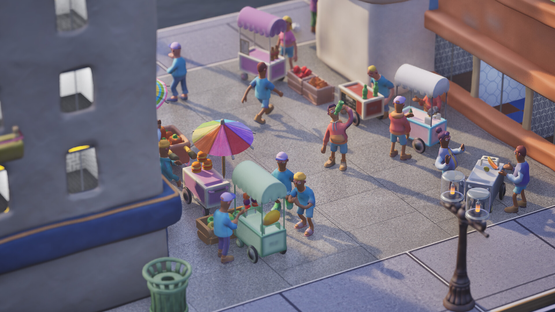 Neighborhoods