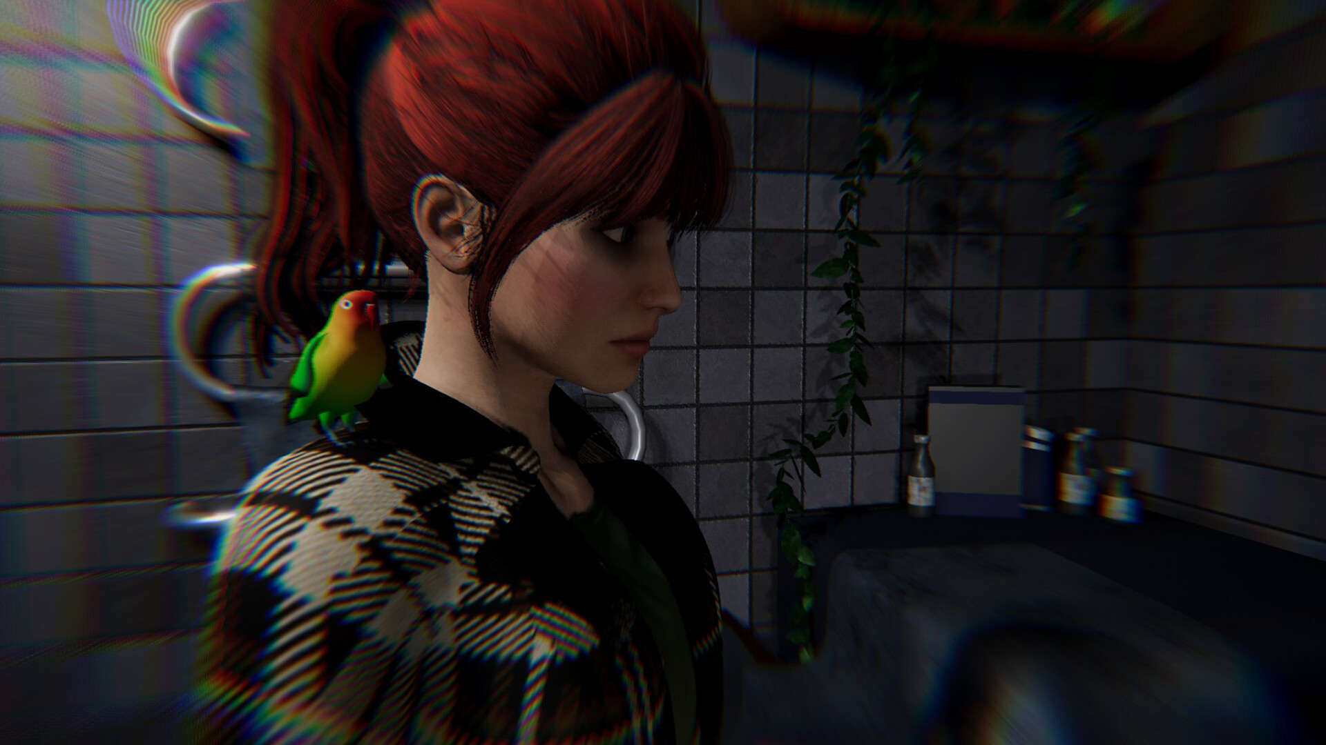 Parasomnia Verum 2