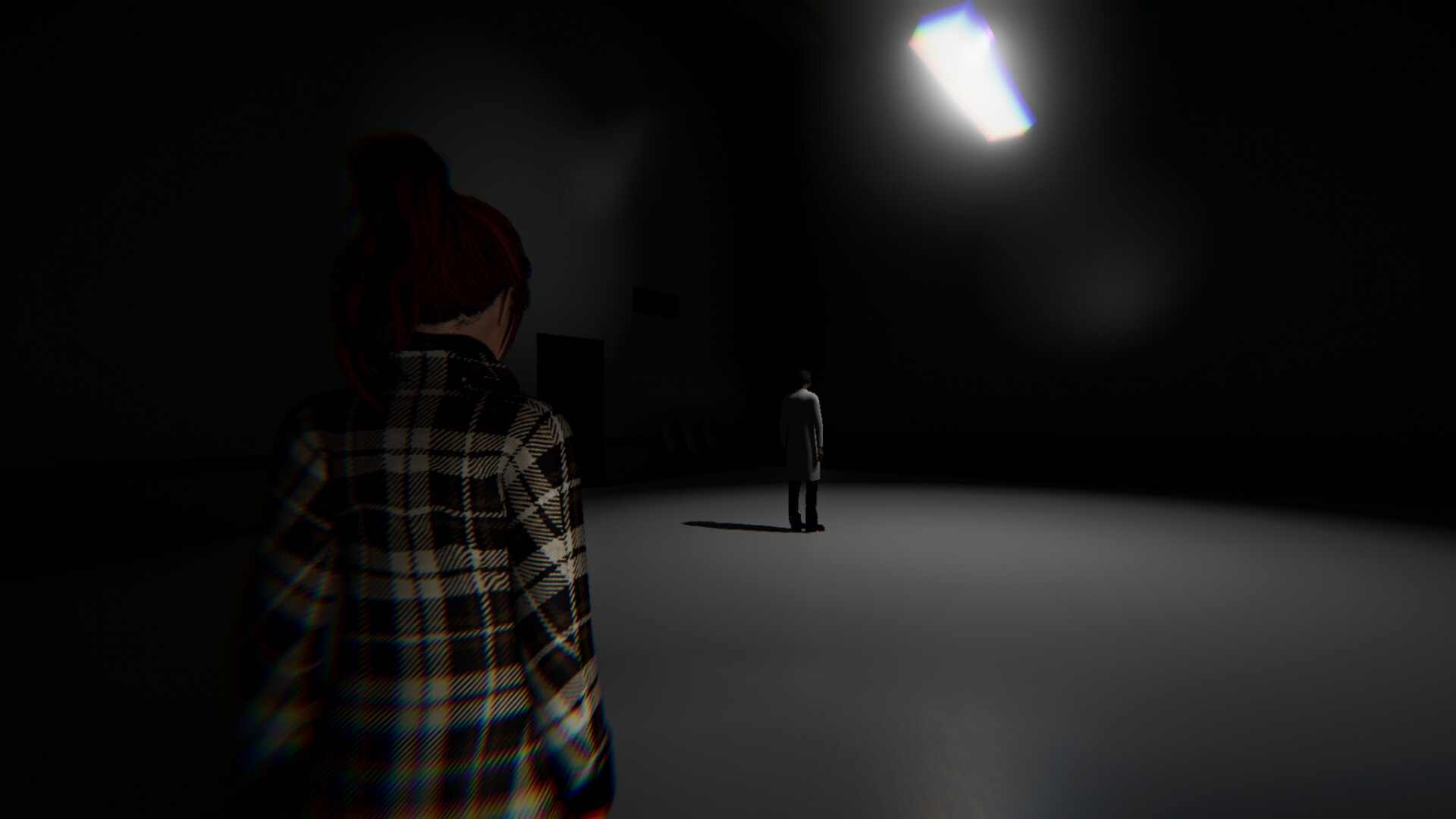 Parasomnia Verum 2