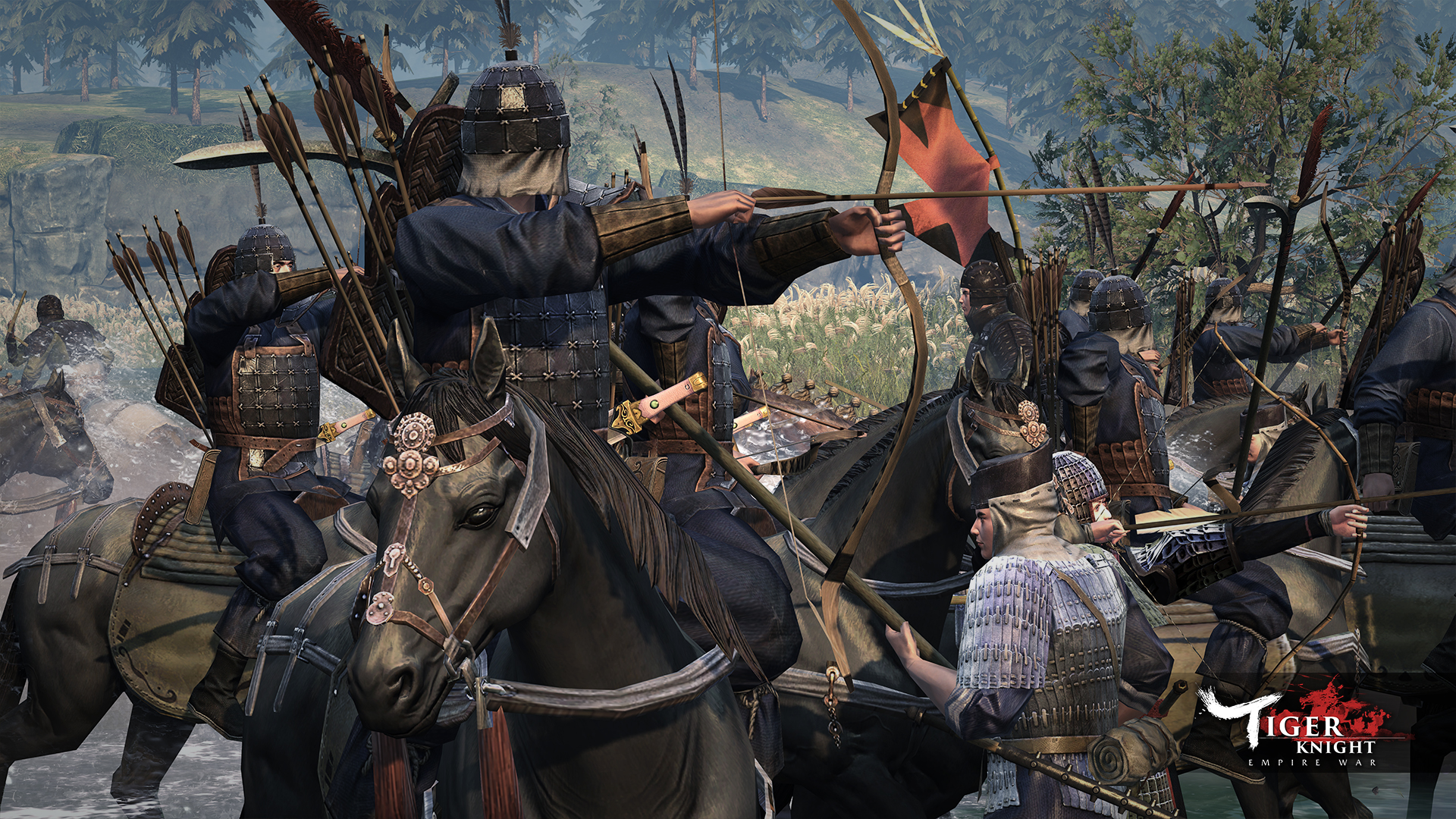 Tiger Knight