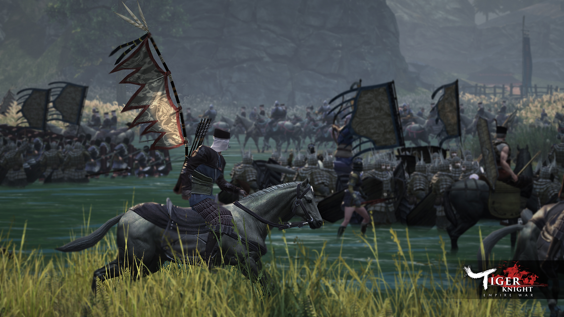 Tiger Knight
