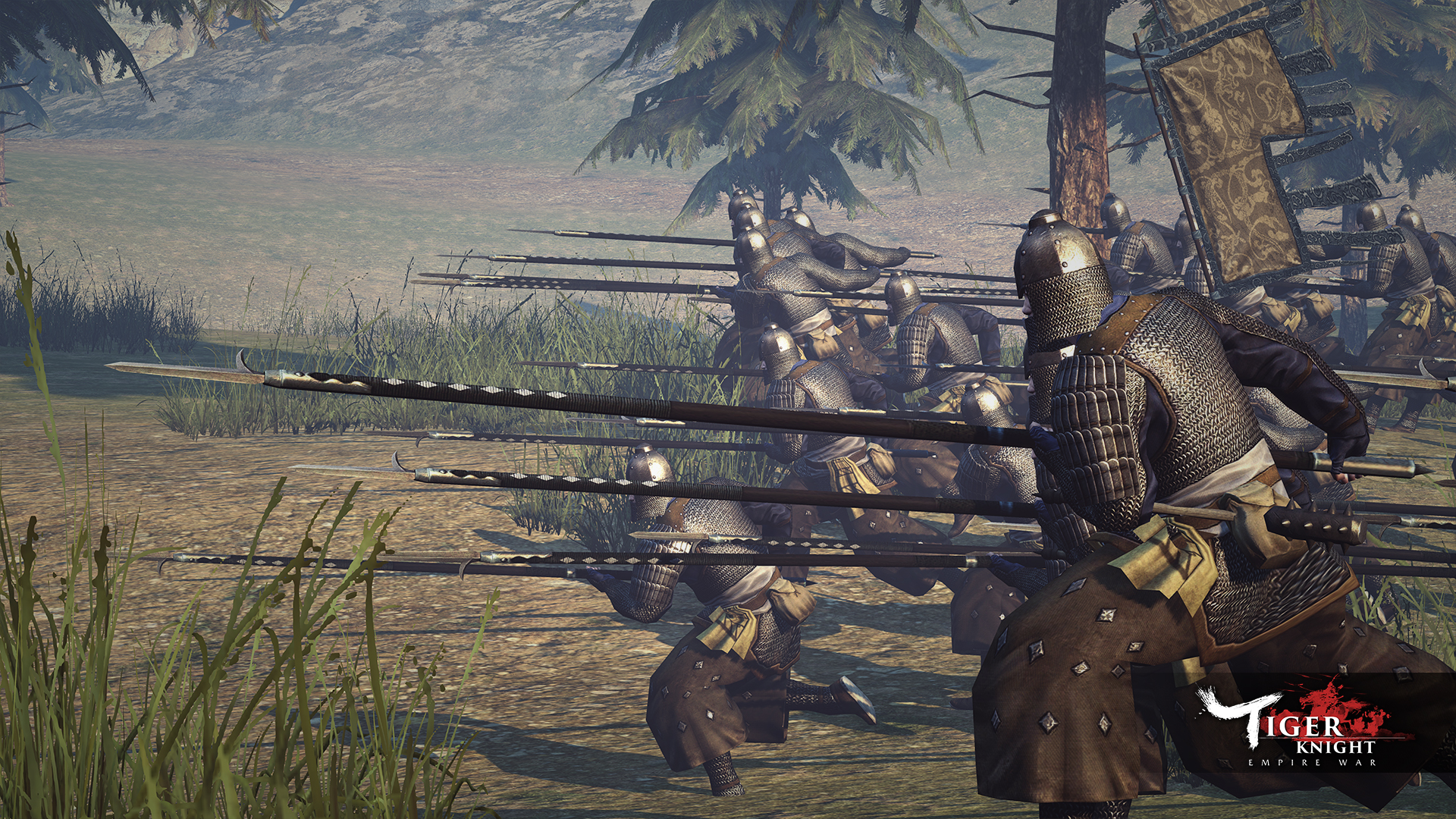 Tiger Knight