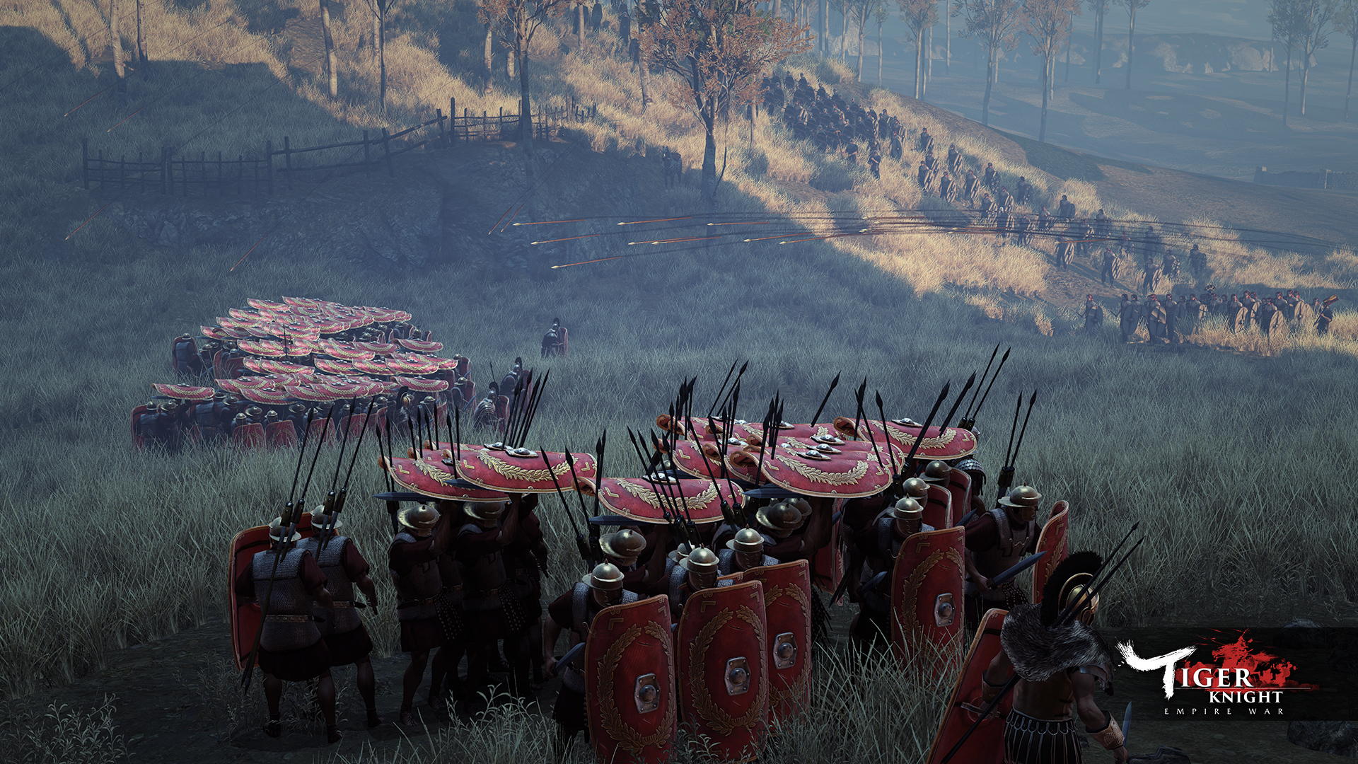 Tiger Knight