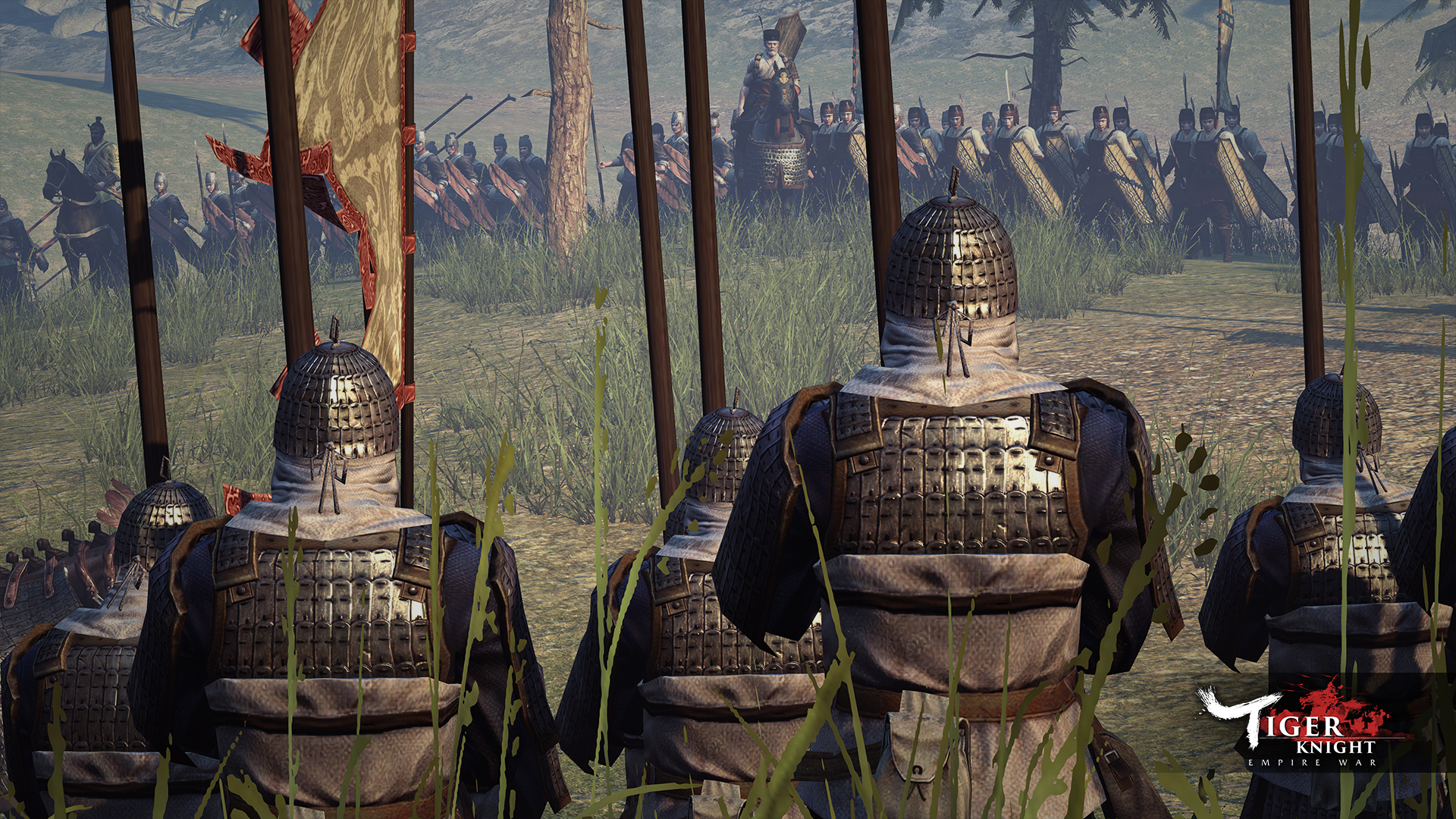 Tiger Knight