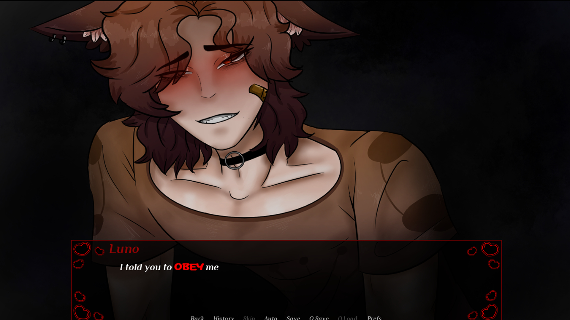 Deadly Obsession