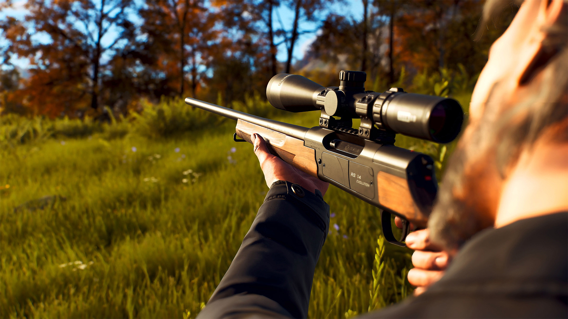 Way of the Hunter: Strasser Pack
