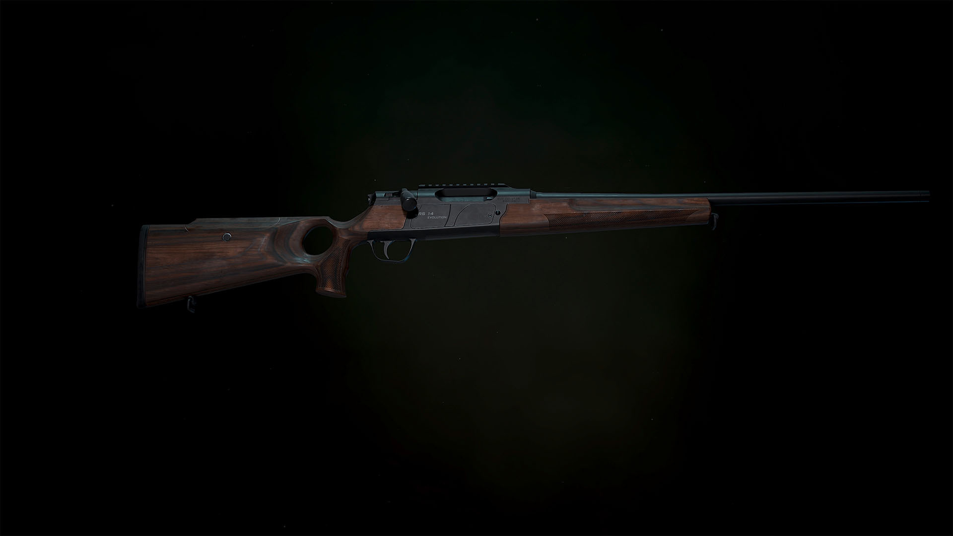 Way of the Hunter: Strasser Pack