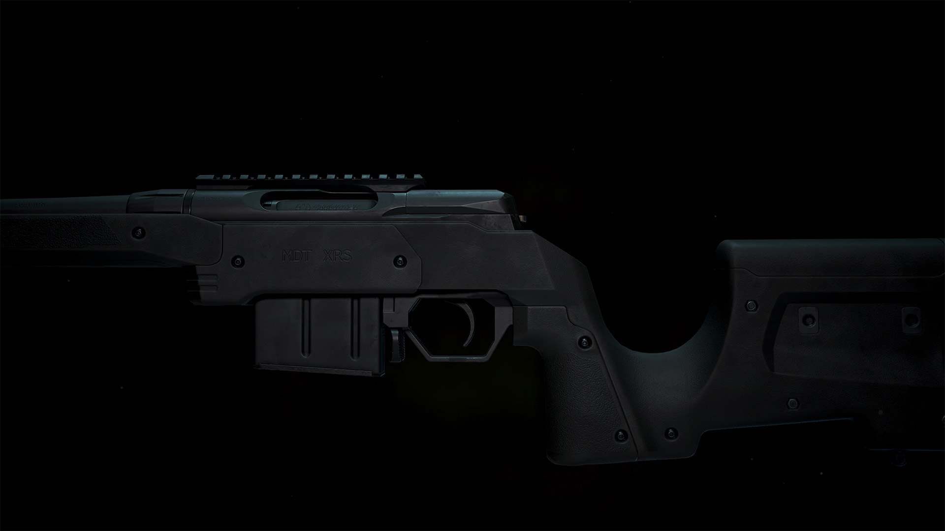 Way of the Hunter: Strasser Pack