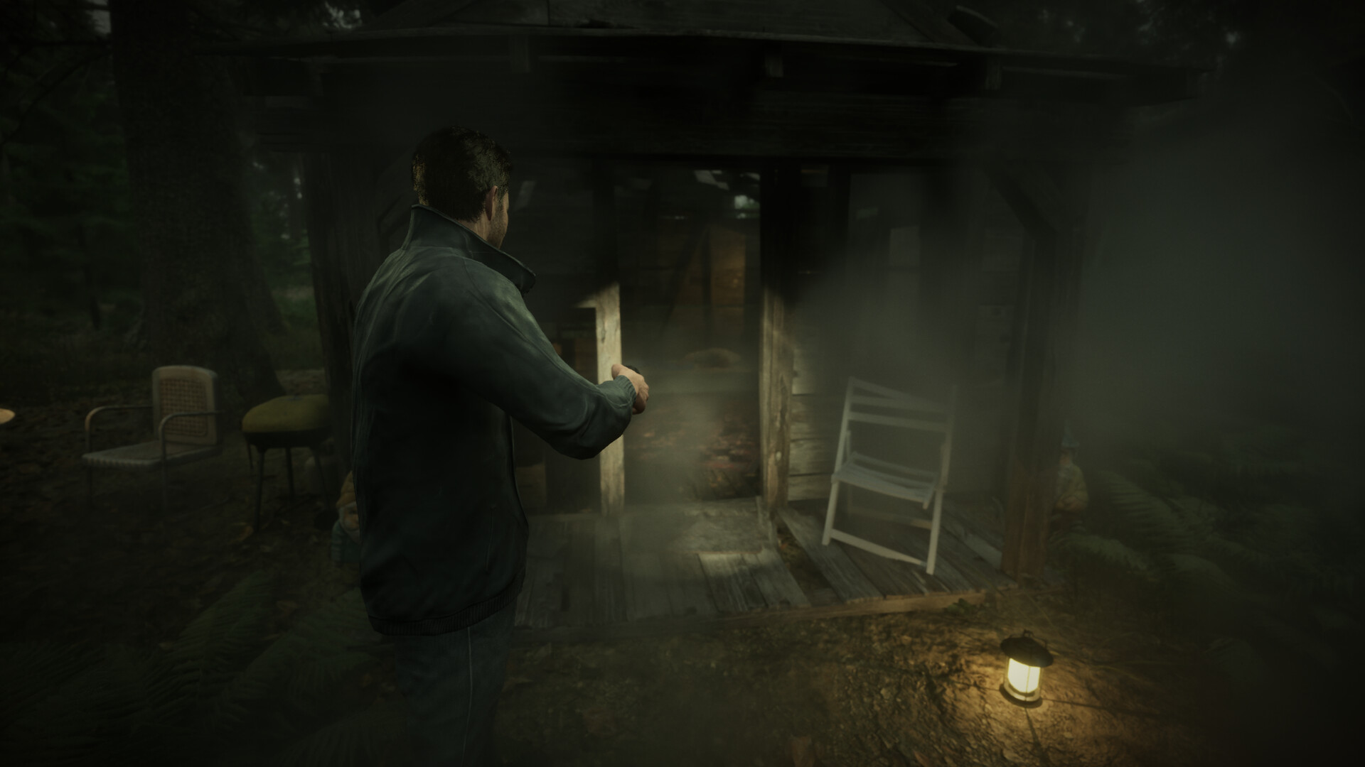The Pines