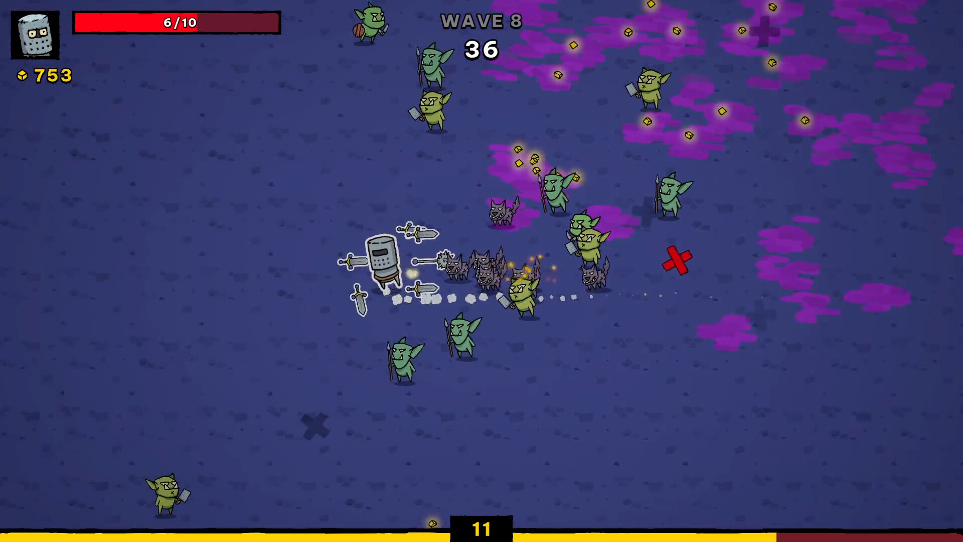 Slay Goblins