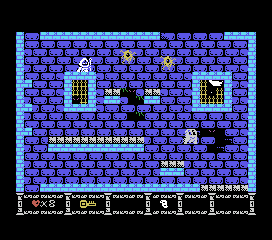 Sorcerer Kid Adventure