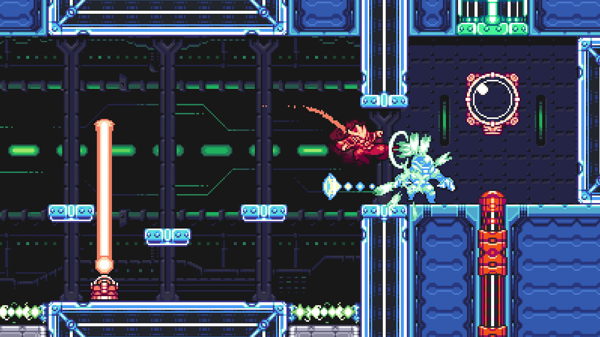 Gravity Circuit 2