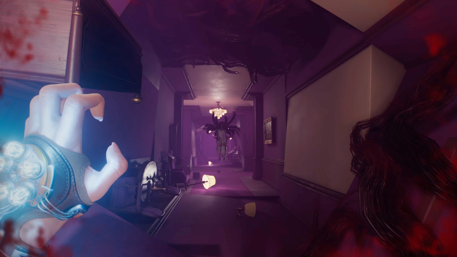 Psych Rift