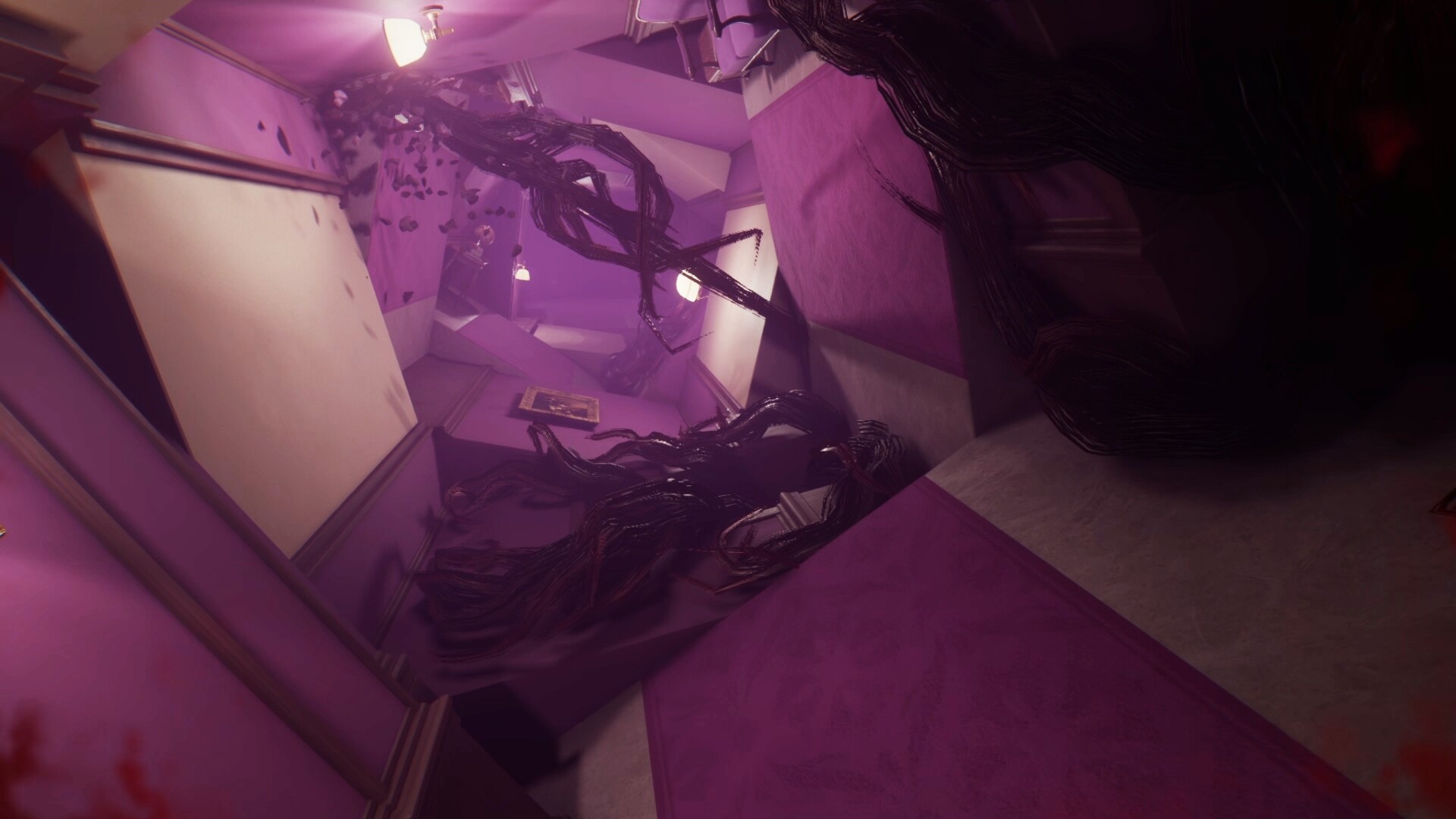 Psych Rift