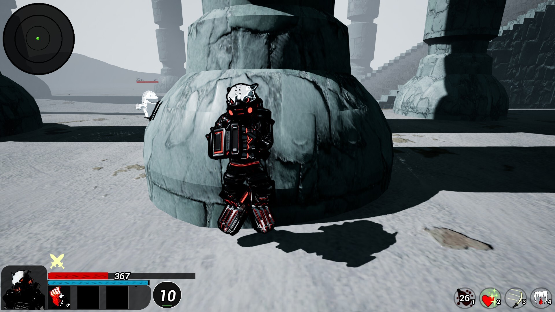 Void Fighters