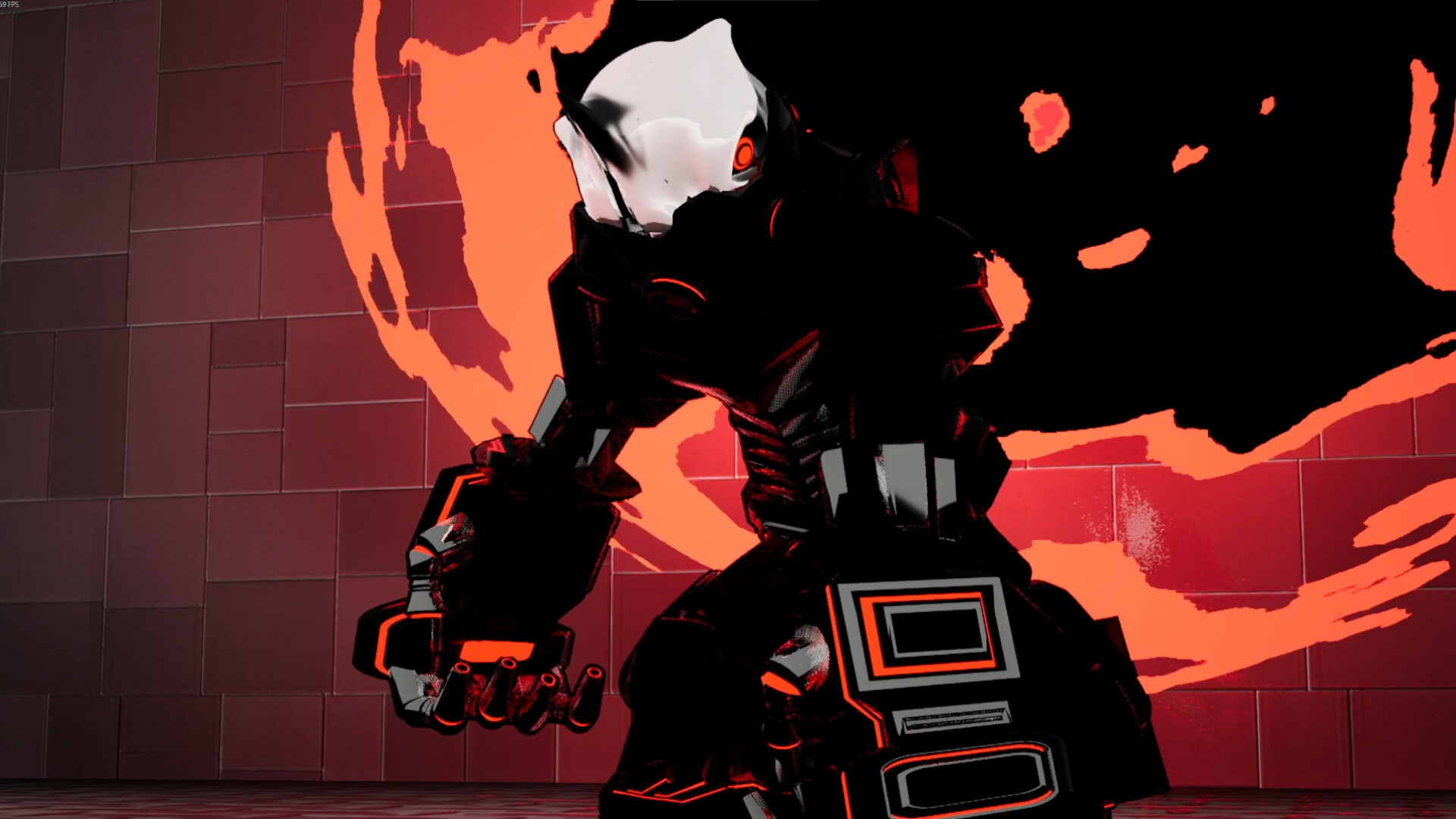 Void Fighters