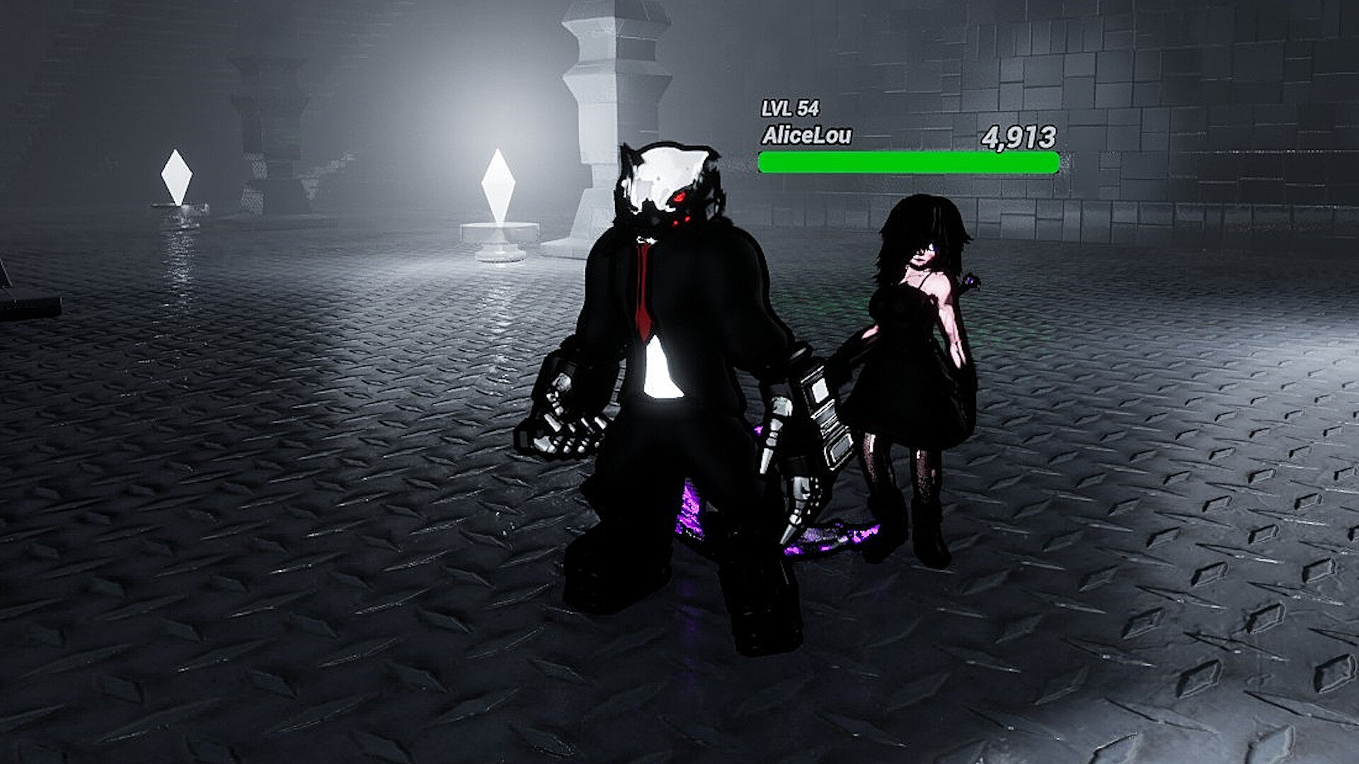 Void Fighters