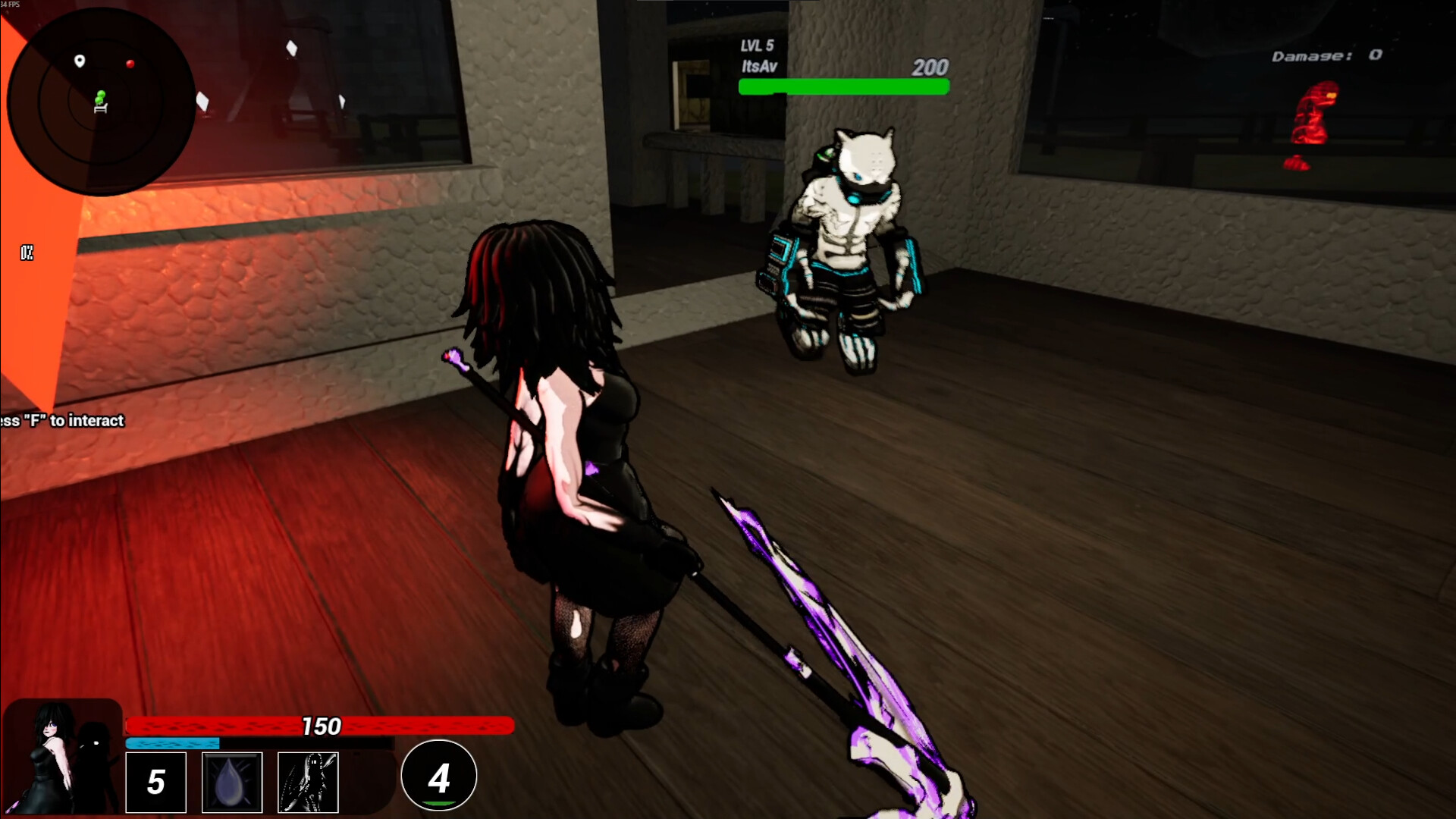 Void Fighters