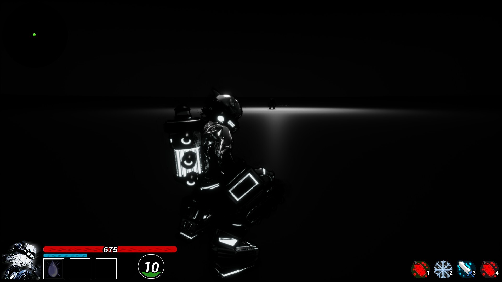Void Fighters