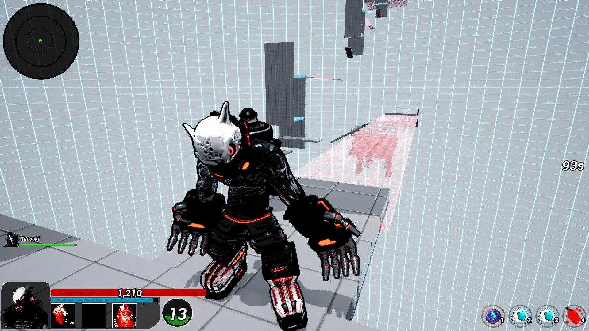 Void Fighters