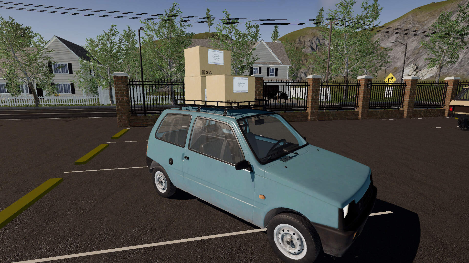 Hardware Simulator