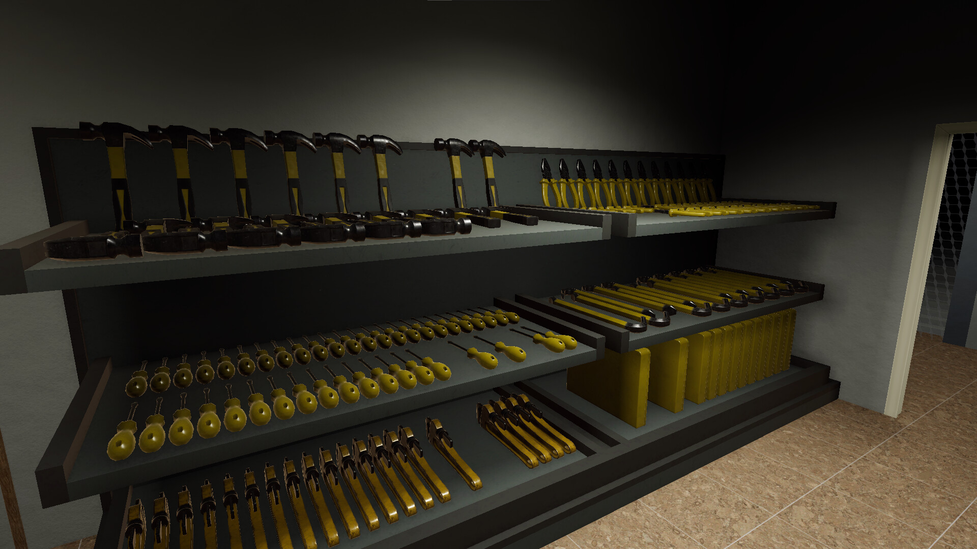 Hardware Simulator