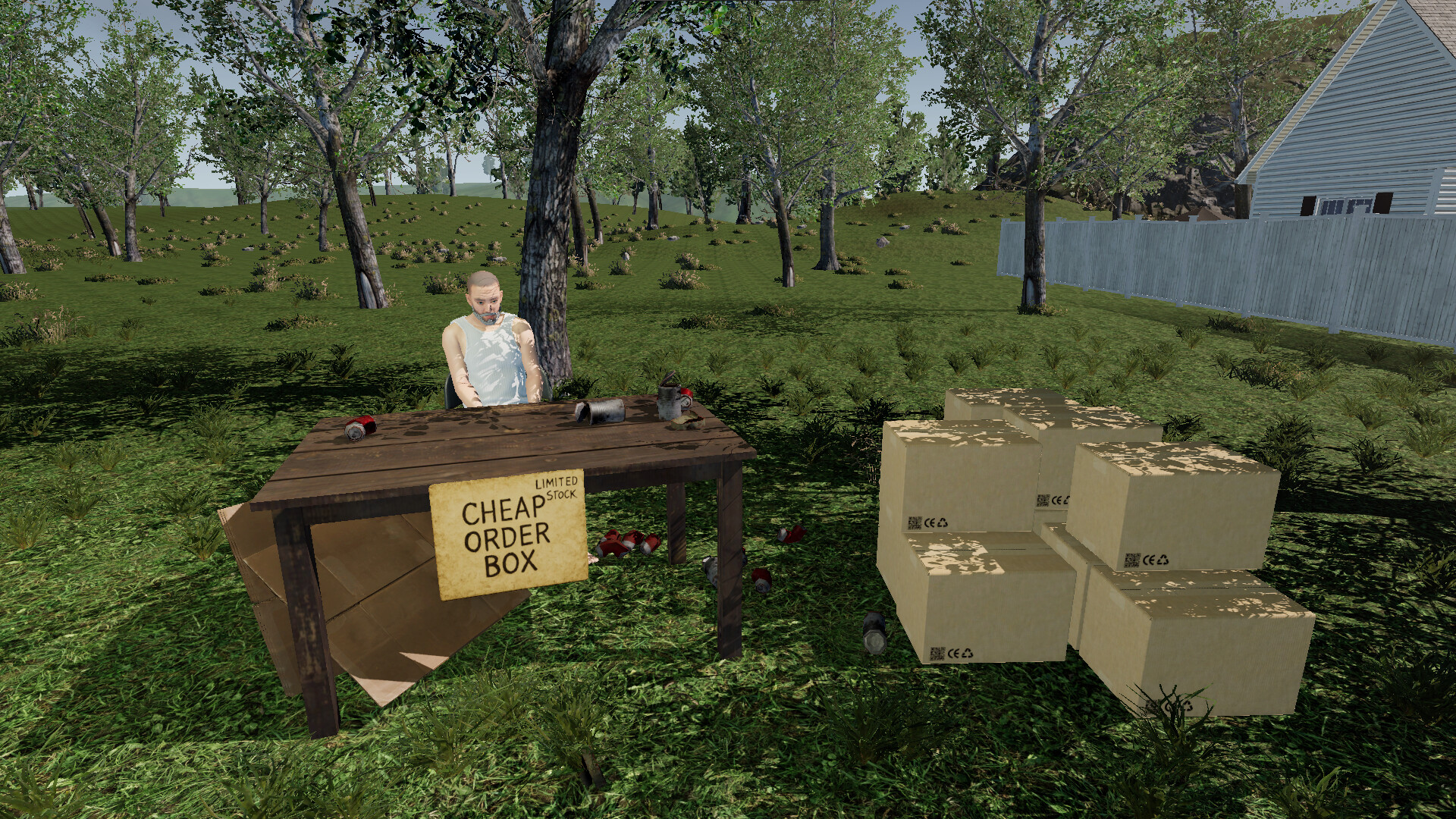 Hardware Simulator