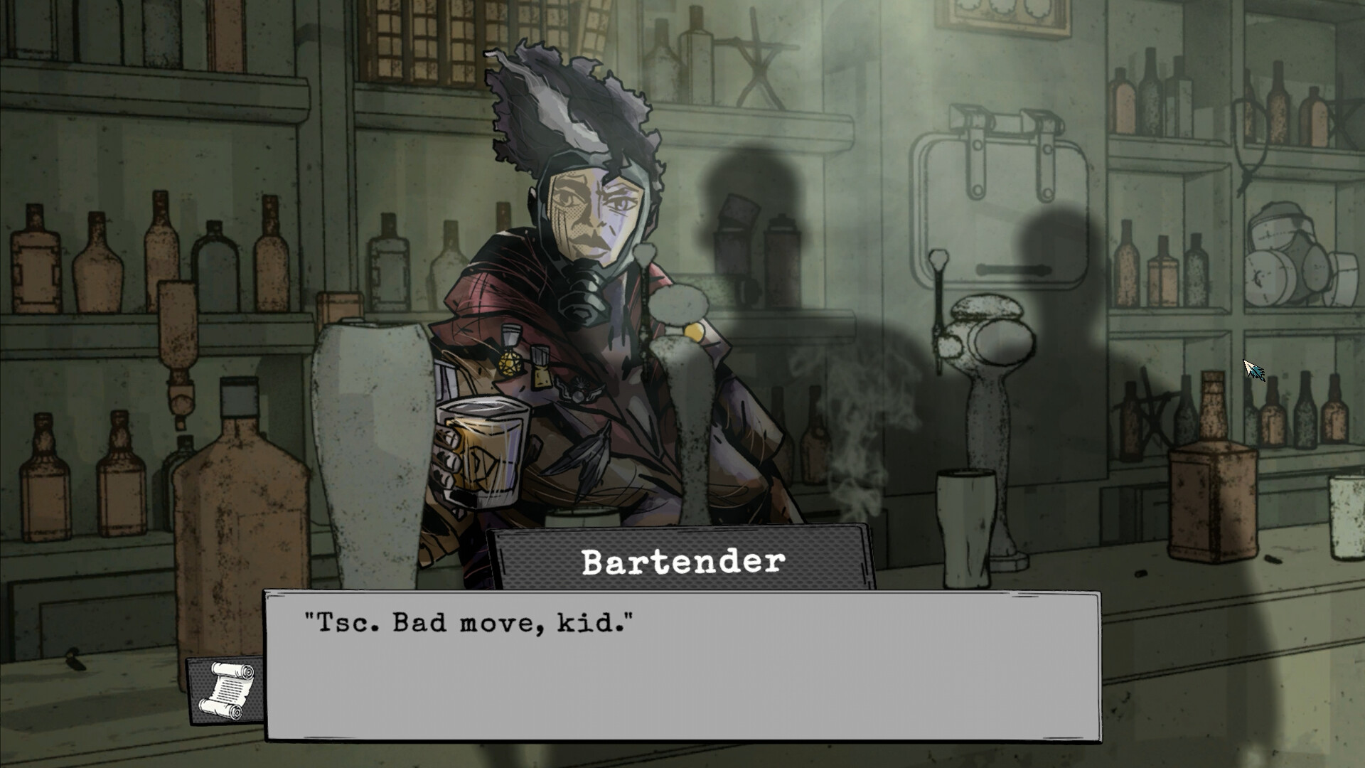 Crow’s Requiem