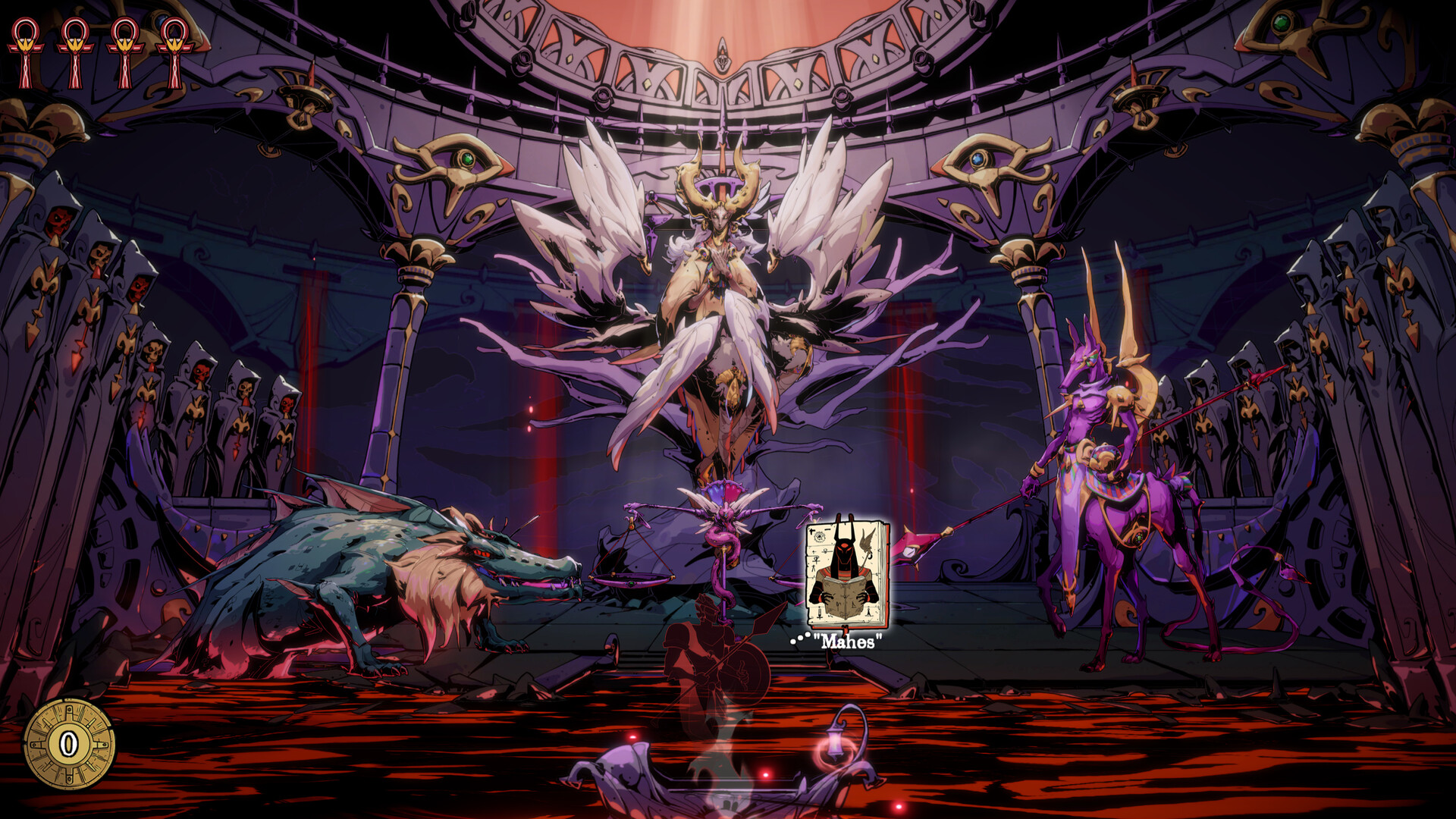 Soulscale
