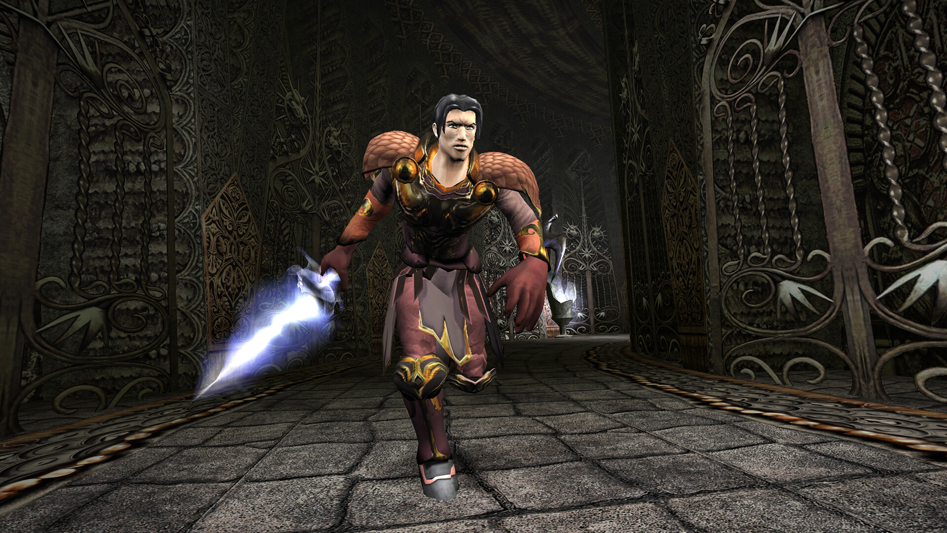Legacy of Kain: Defiance Remastered – Ascendance Skin Pack