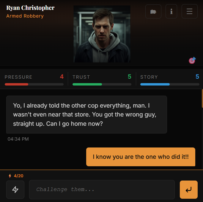 The Last Question