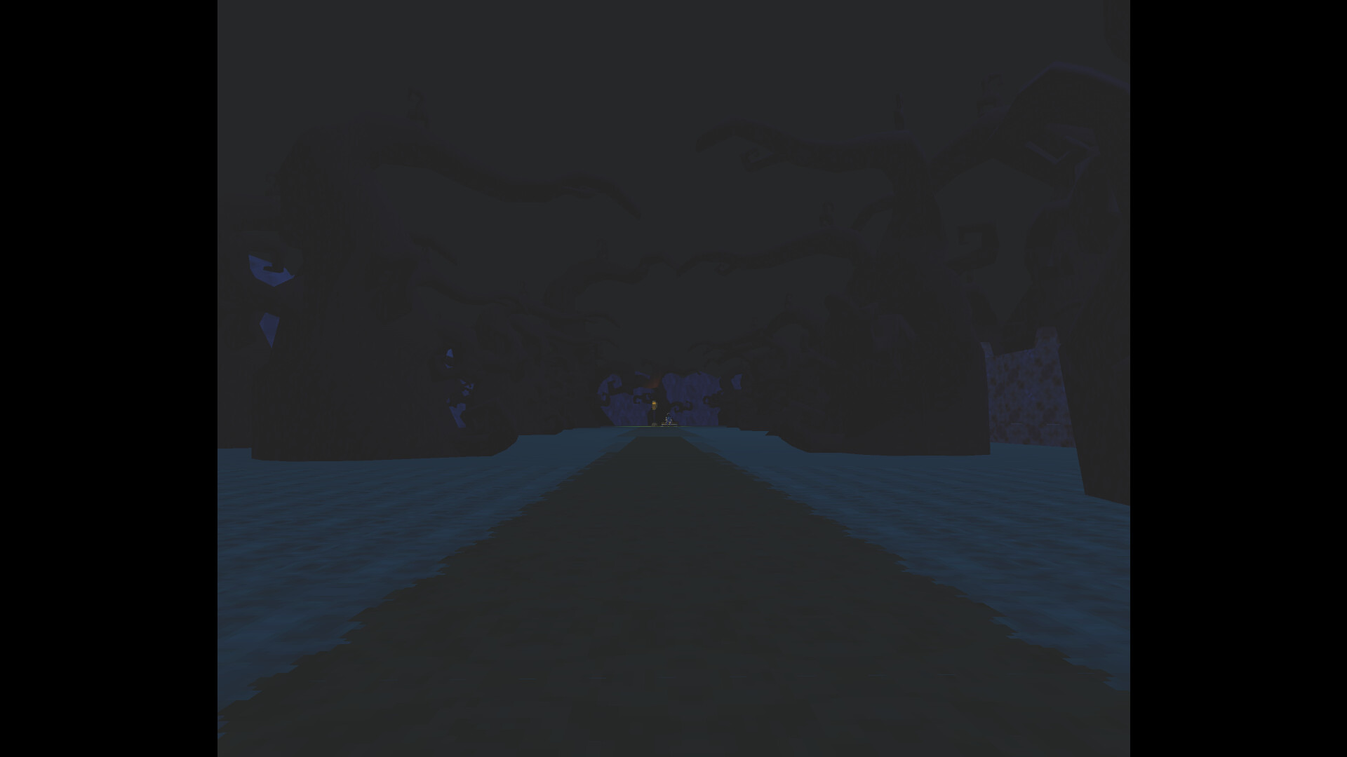 Dark Night Endless Tales: Bitter Forest