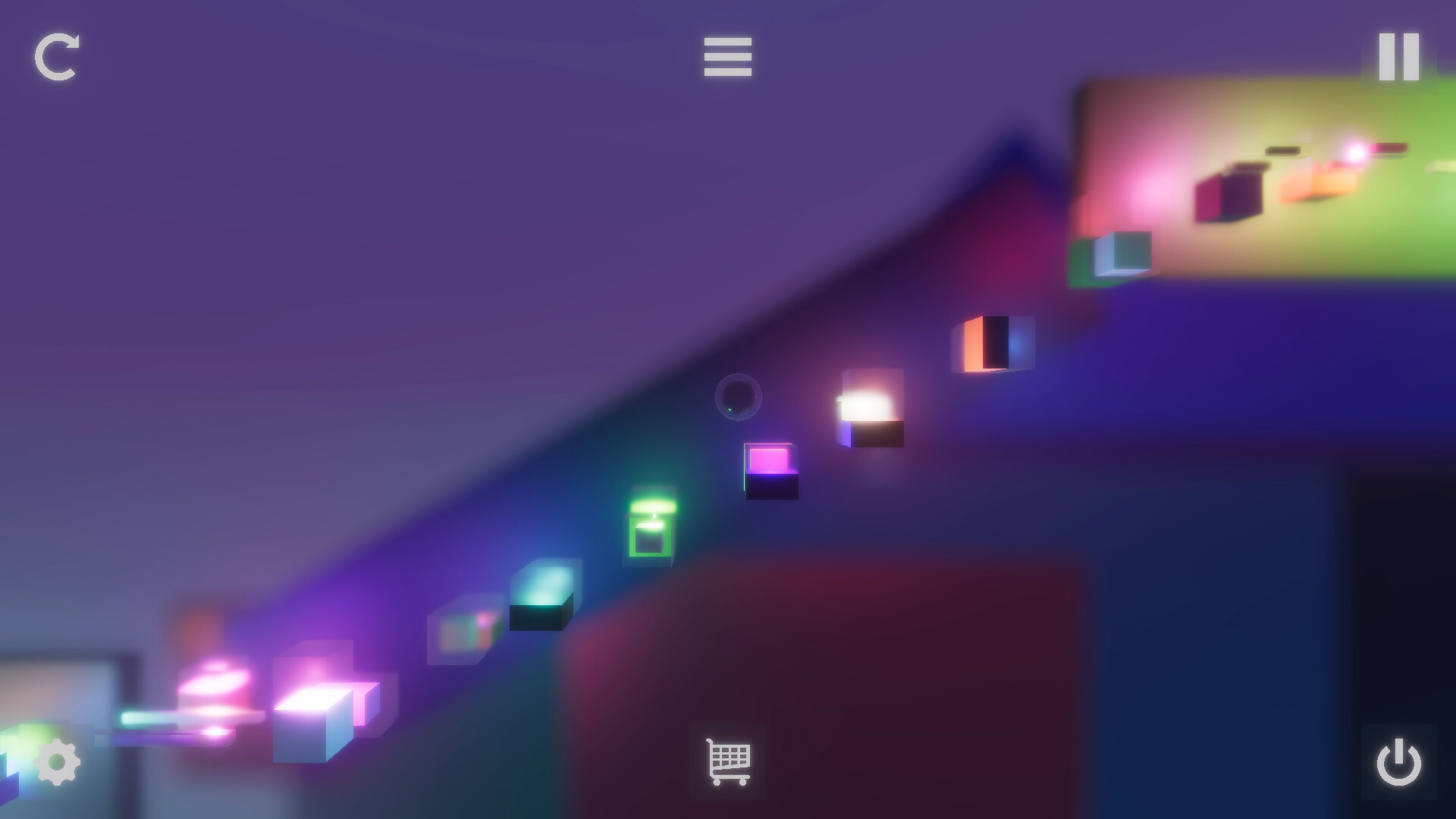 Rolling Ball: HD Remaster