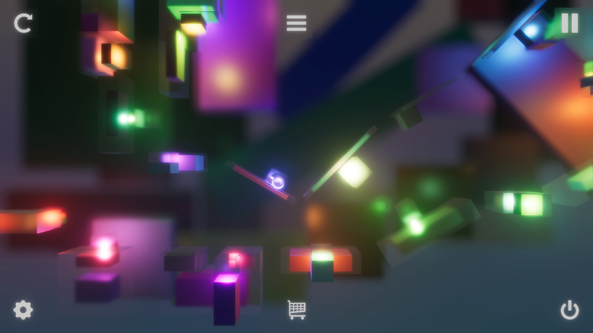 Rolling Ball: HD Remaster