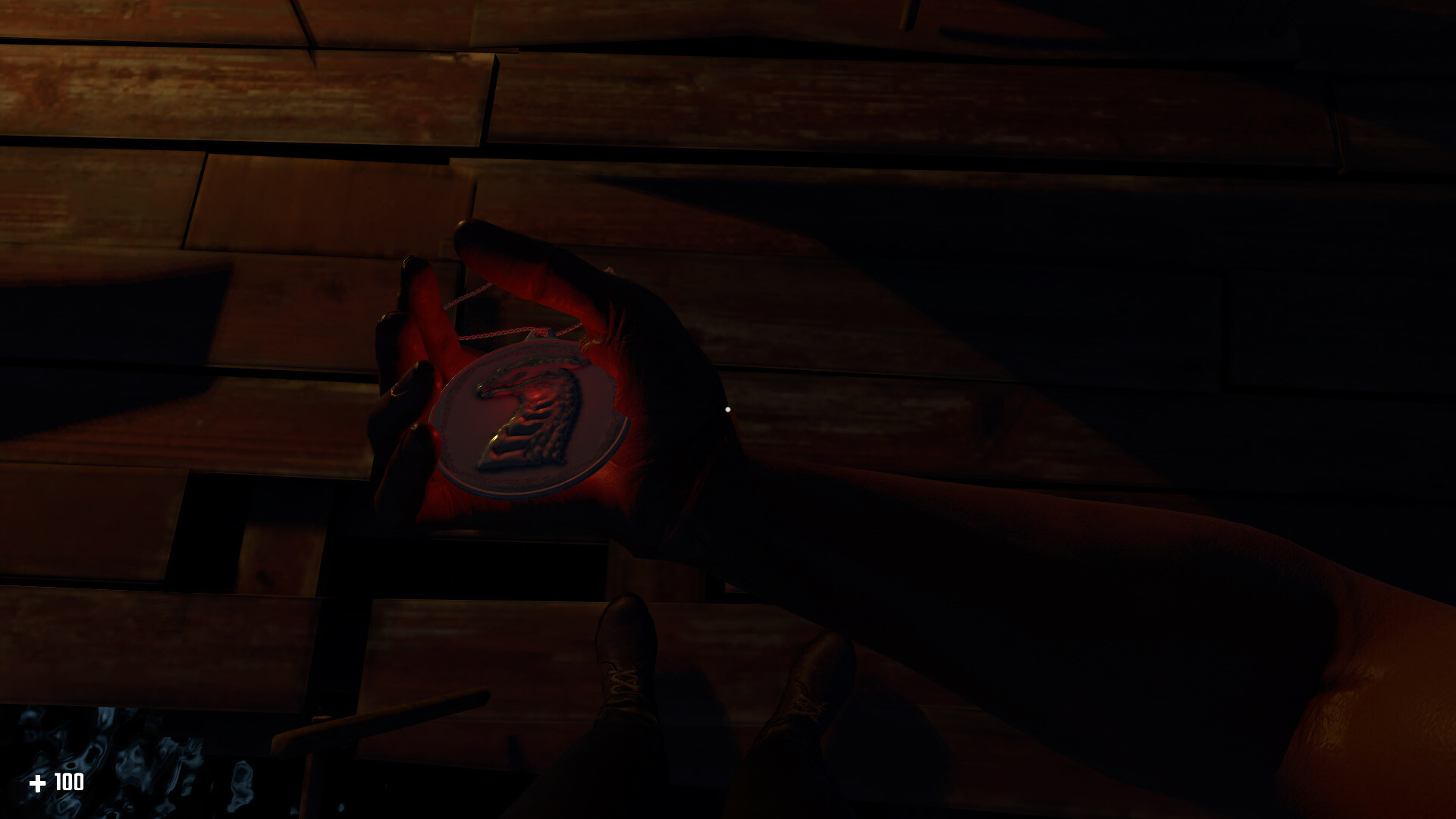 Floating Life