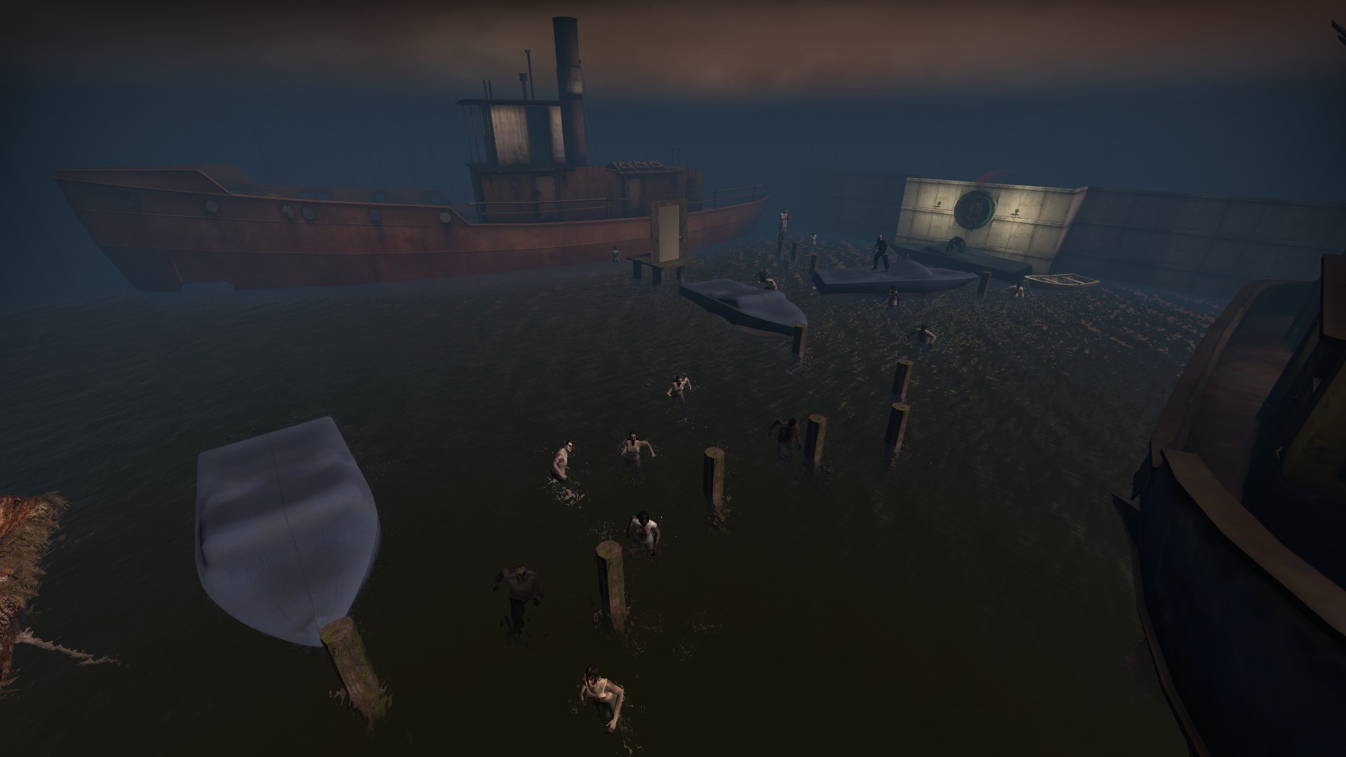 Glubtastic Maps
