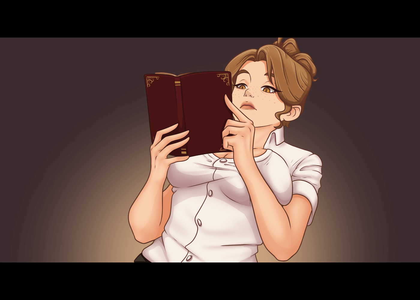 Hermione’s Shop