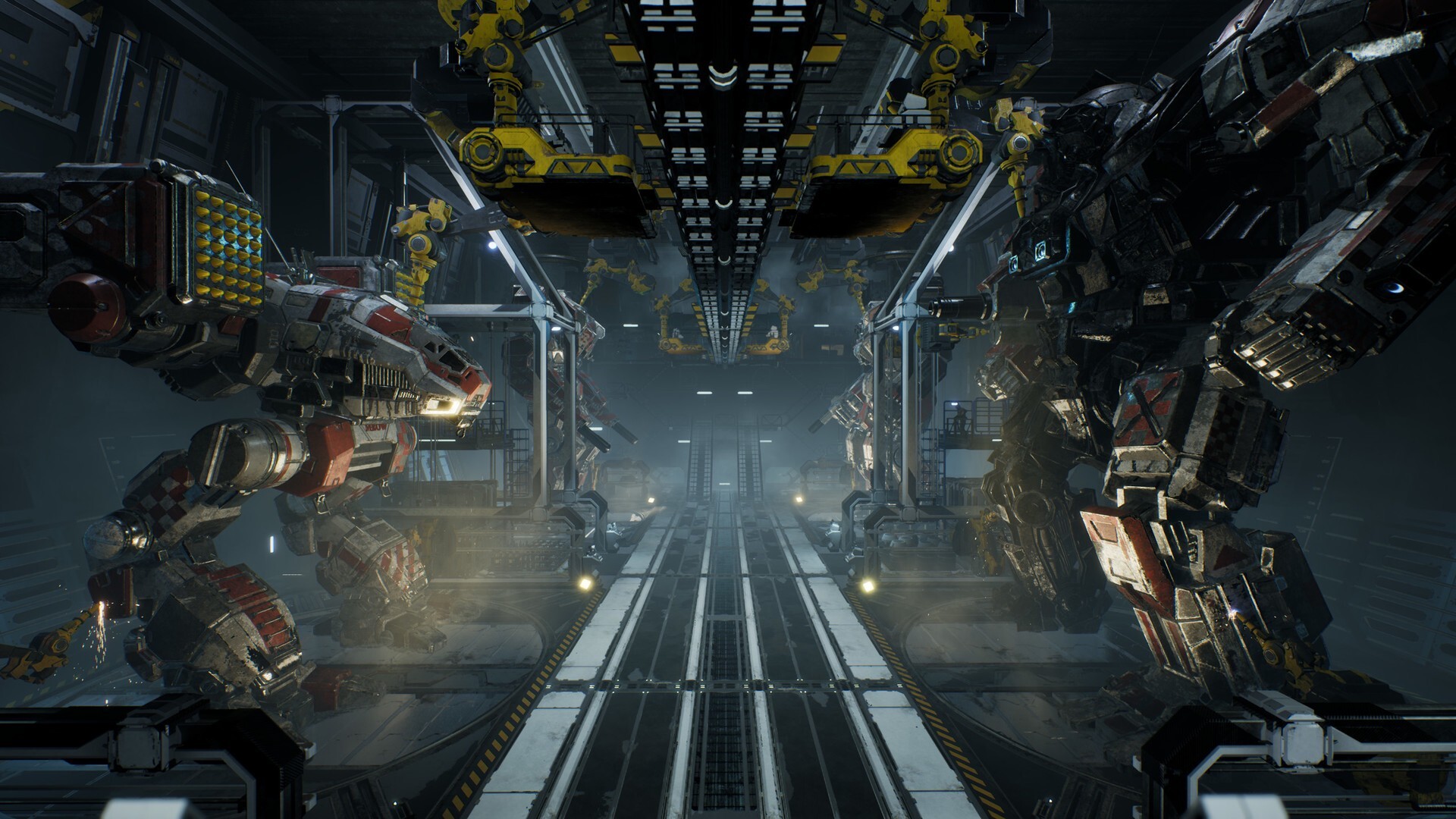 MechWarrior 5: Mercenaries – Succession Wars Edition