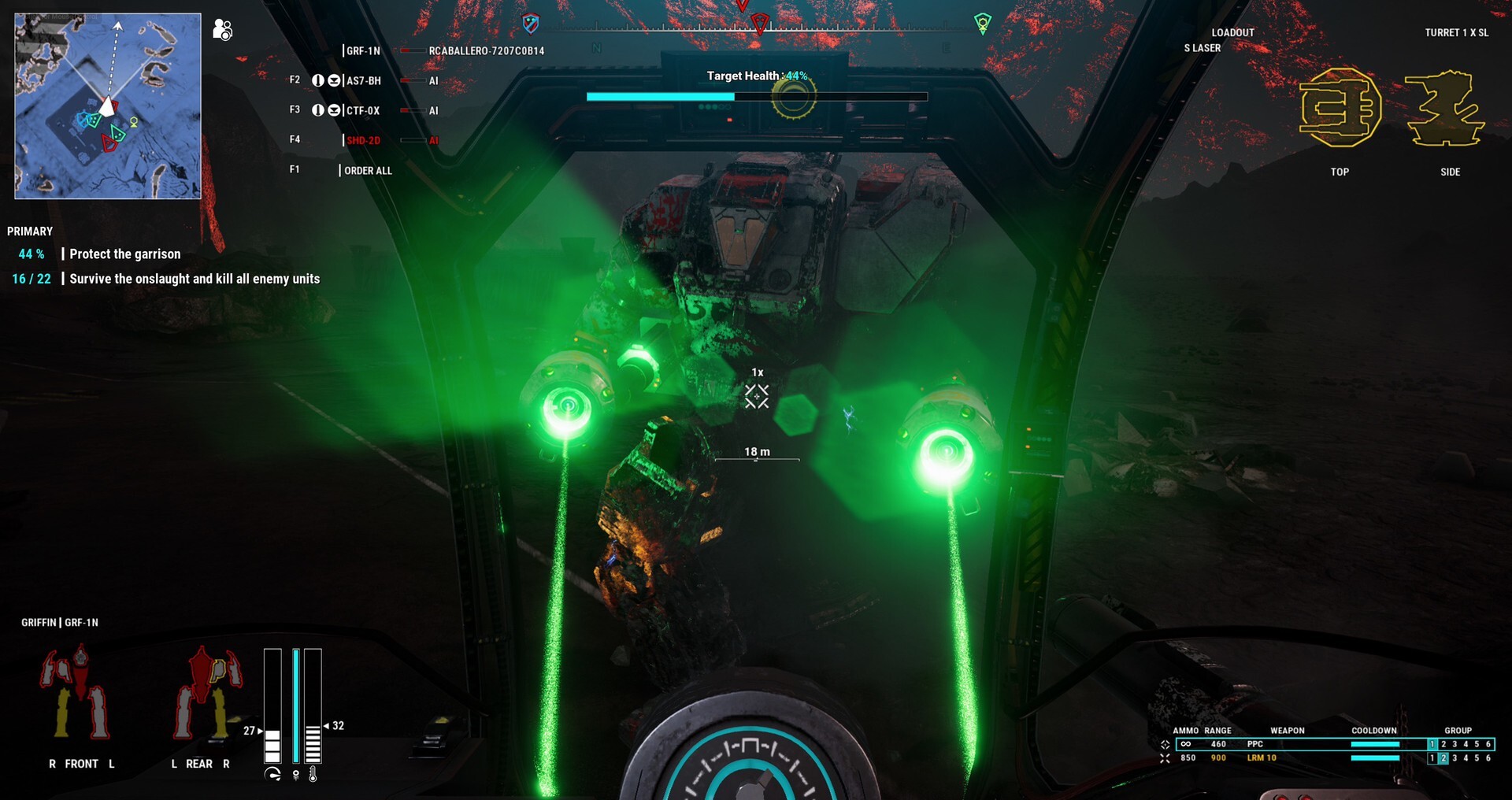 MechWarrior 5: Mercenaries – Succession Wars Edition