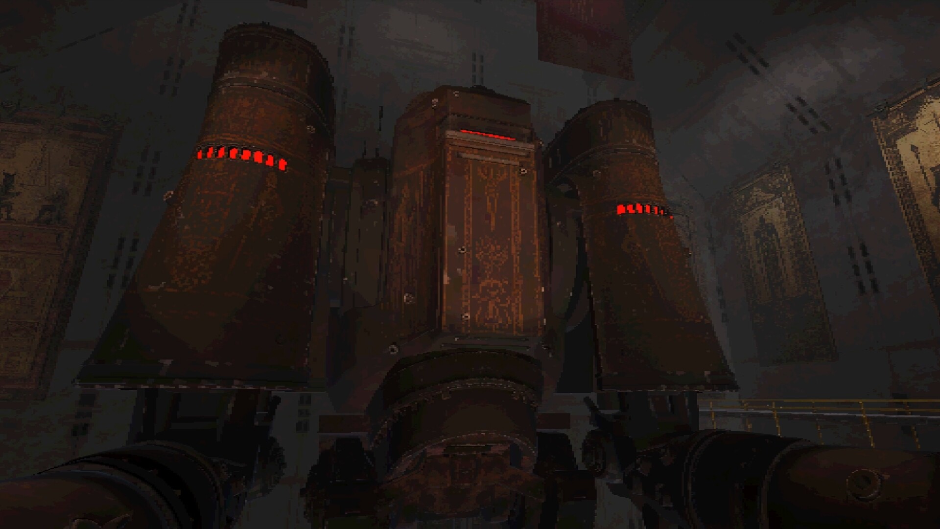 Engine of Sin