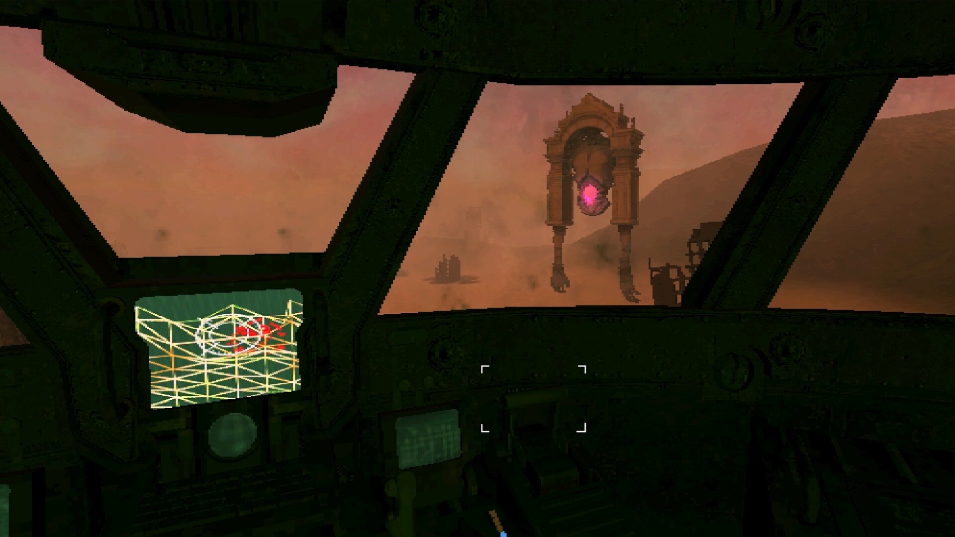 Engine of Sin