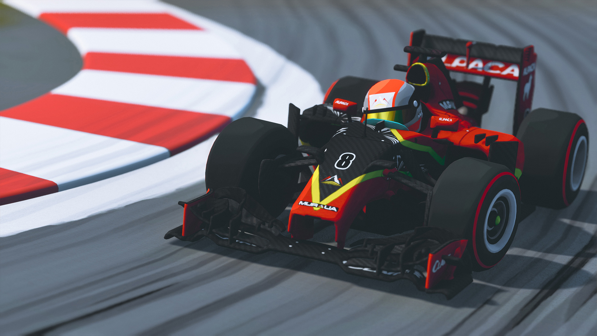 Formula Legends: 2025 Complete DLC Pack
