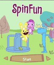 Spin Fun