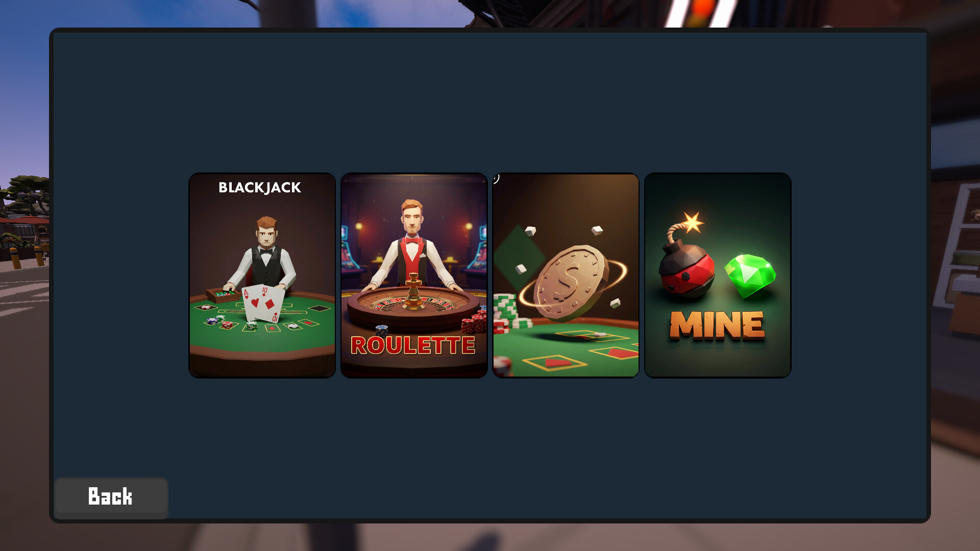 Weed Store Simulator