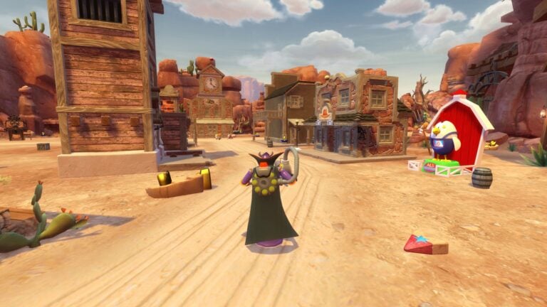 Toy Story 3 Complete Edition