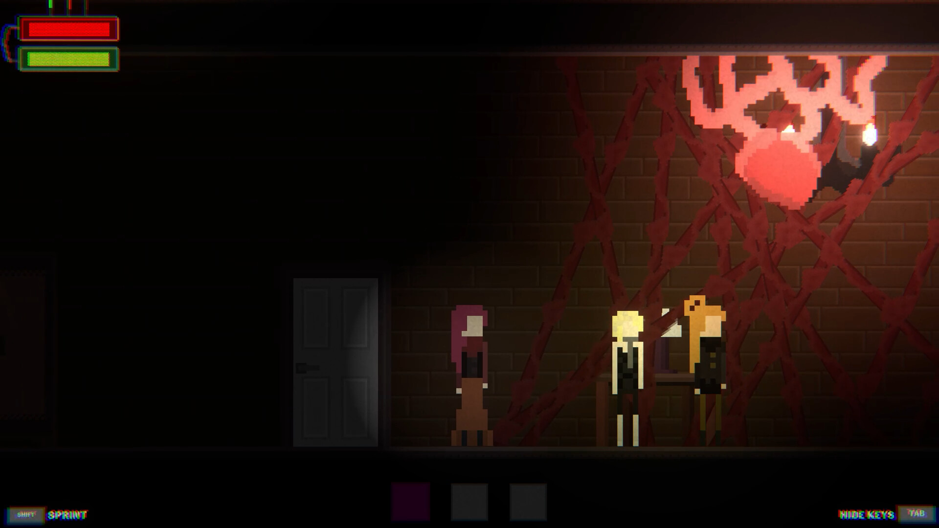 Violet Mansion